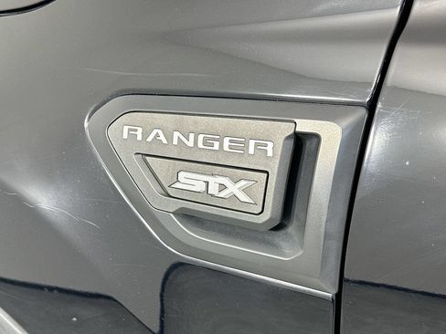 Used 2021 Ford Ranger XL w/ Equipment Group 101A High AWD/4WD image 28