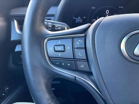 Used 2025 Lexus UX 300h AWD w/ Cold Area Package image 23