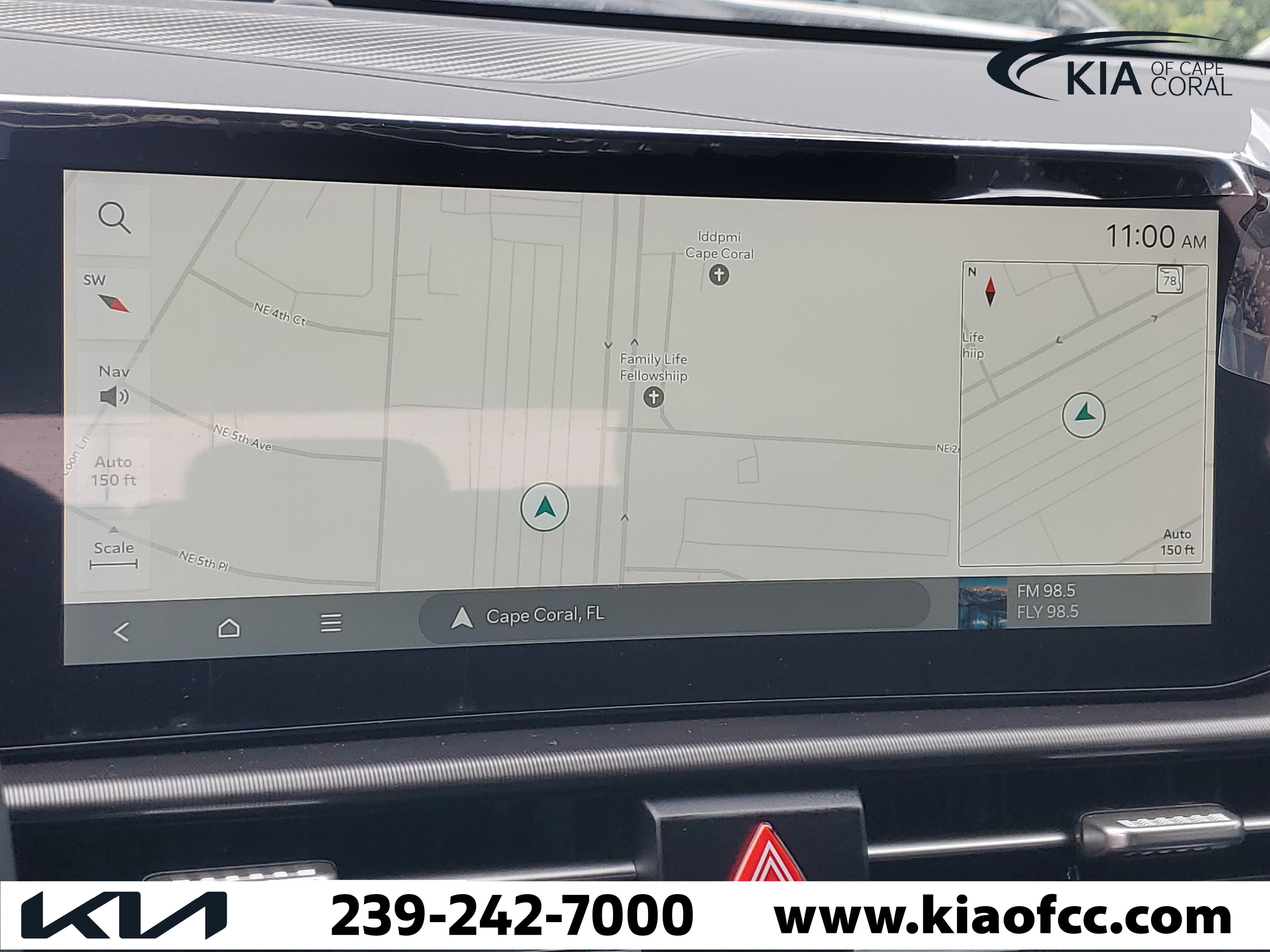 New 2026 Kia Sportage SX FWD image 24