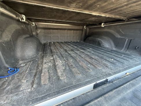 Used 2016 RAM 1500 Big Horn AWD/4WD image 8