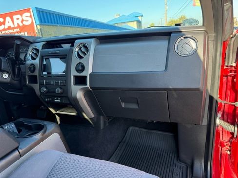 Used 2011 Ford F150 XLT w/ XLT Chrome Pkg AWD/4WD image 24