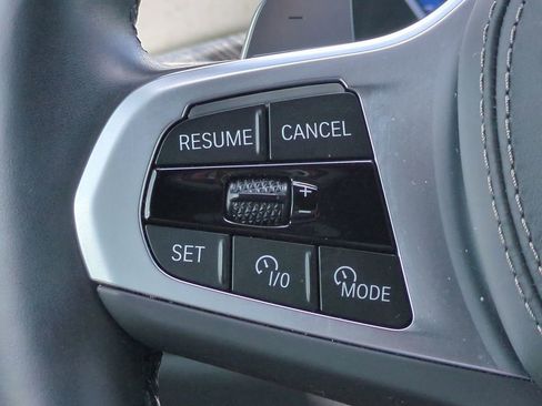 Used 2026 BMW X5 xDrive50e w/ M Sport Package AWD/4WD image 25