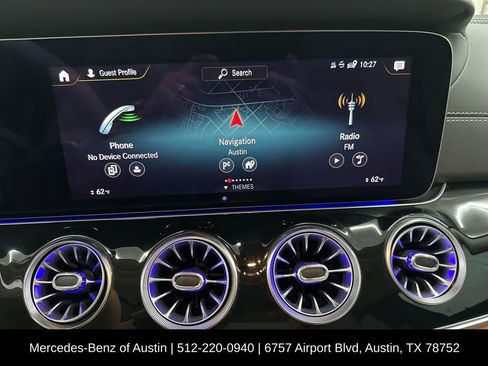 Used 2022 Mercedes-Benz AMG GT 53 image 13