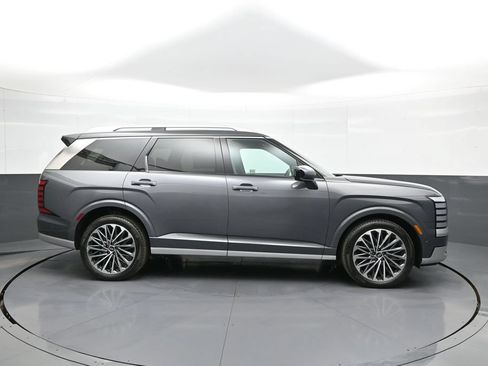 Used 2026 Hyundai Palisade Calligraphy AWD/4WD image 5
