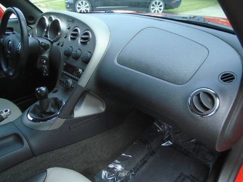 Used 2008 Pontiac Solstice Convertible w/ Premium Package RWD image 14