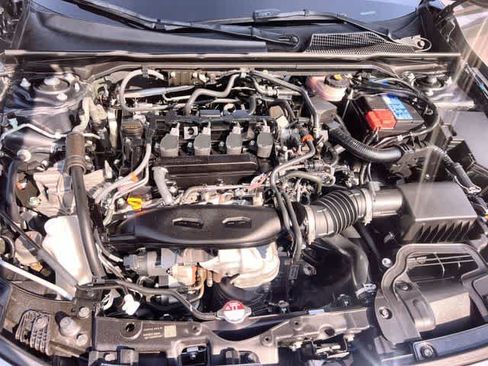 Used 2023 Honda Civic Sport Touring image 10