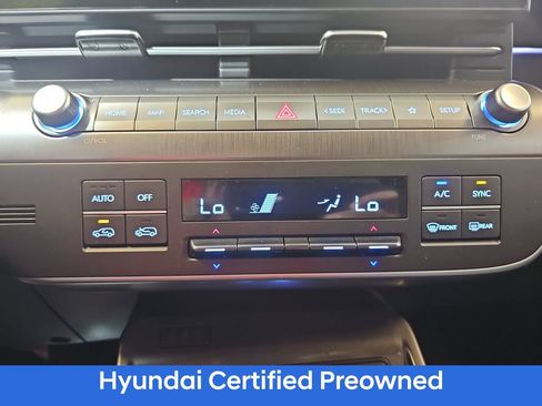 Certified 2026 Hyundai Kona SEL Premium AWD/4WD image 23