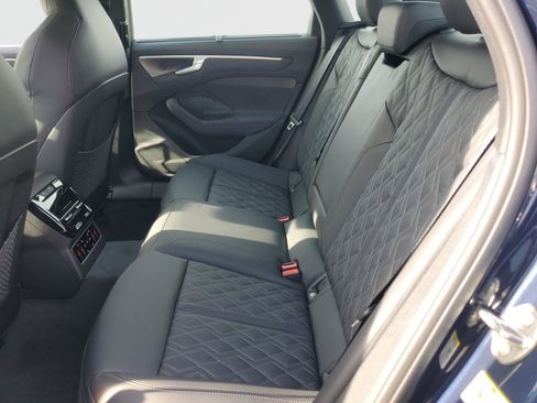 New 2026 Audi A6 Prestige image 14