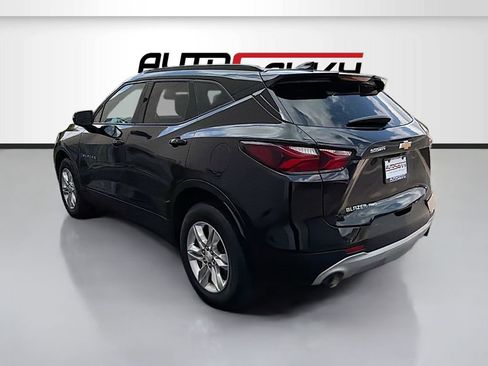 Used 2022 Chevrolet Blazer LT AWD/4WD image 5
