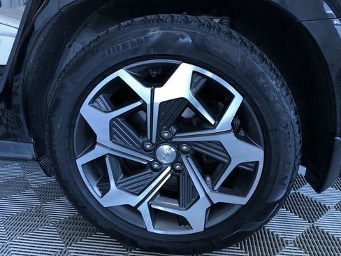 Used 2021 Hyundai Palisade Calligraphy image 17