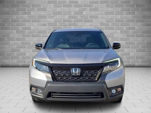 Used 2021 Honda Passport EX-L image 2