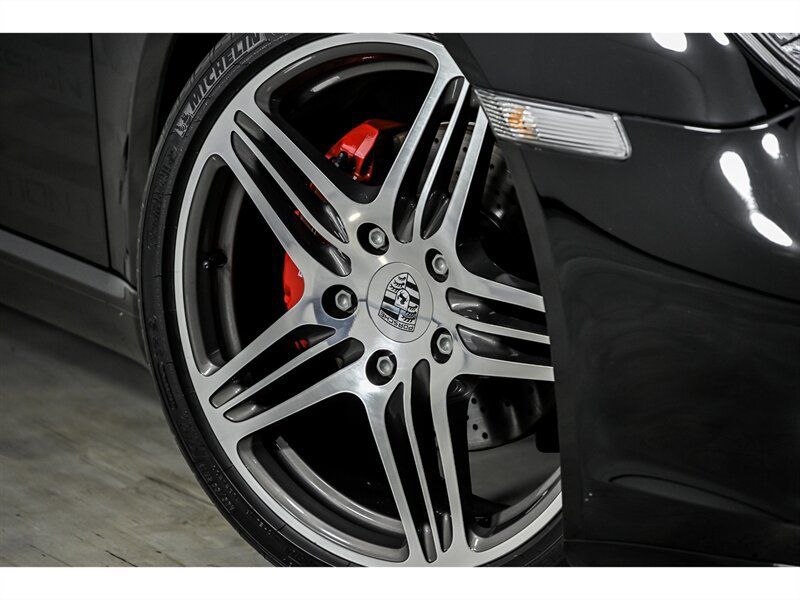 Used 2008 Porsche Cayman S RWD image 3