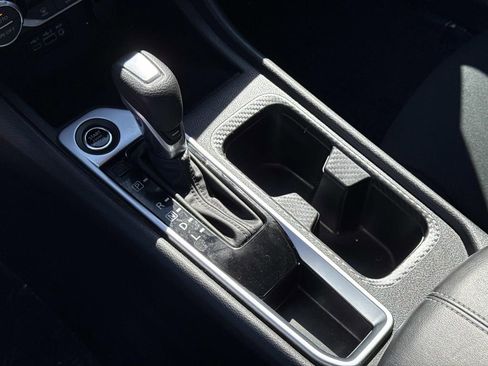 Certified 2022 Nissan Sentra SV w/ All-Weather Package image 25