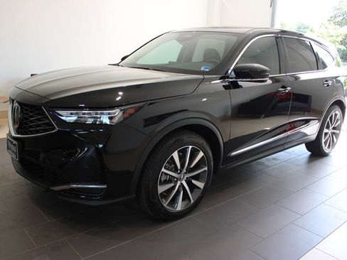 New 2026 Acura MDX w/ Technology Package AWD/4WD image 11
