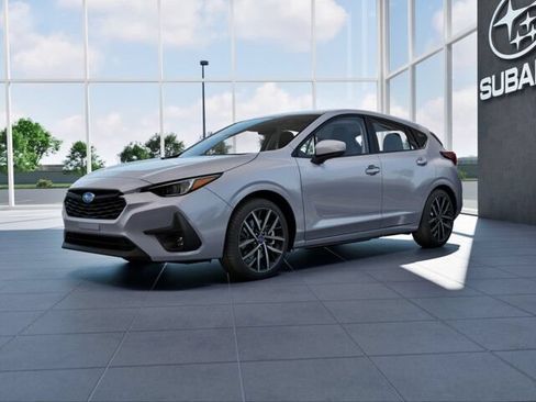 New 2026 Subaru Impreza 2.0i Sport AWD/4WD image 2