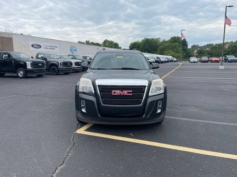 Used 2013 GMC Terrain SLE w/ Convenience Package AWD/4WD image 8