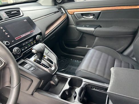 Used 2018 Honda CR-V EX image 11