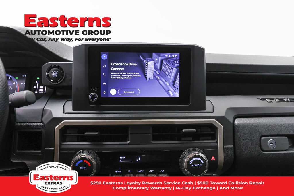 Used 2025 Toyota Tacoma SR RWD image 12