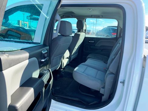 Used 2018 Chevrolet Silverado 3500 W/T image 6
