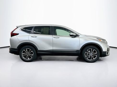 Used 2020 Honda CR-V EX-L image 10