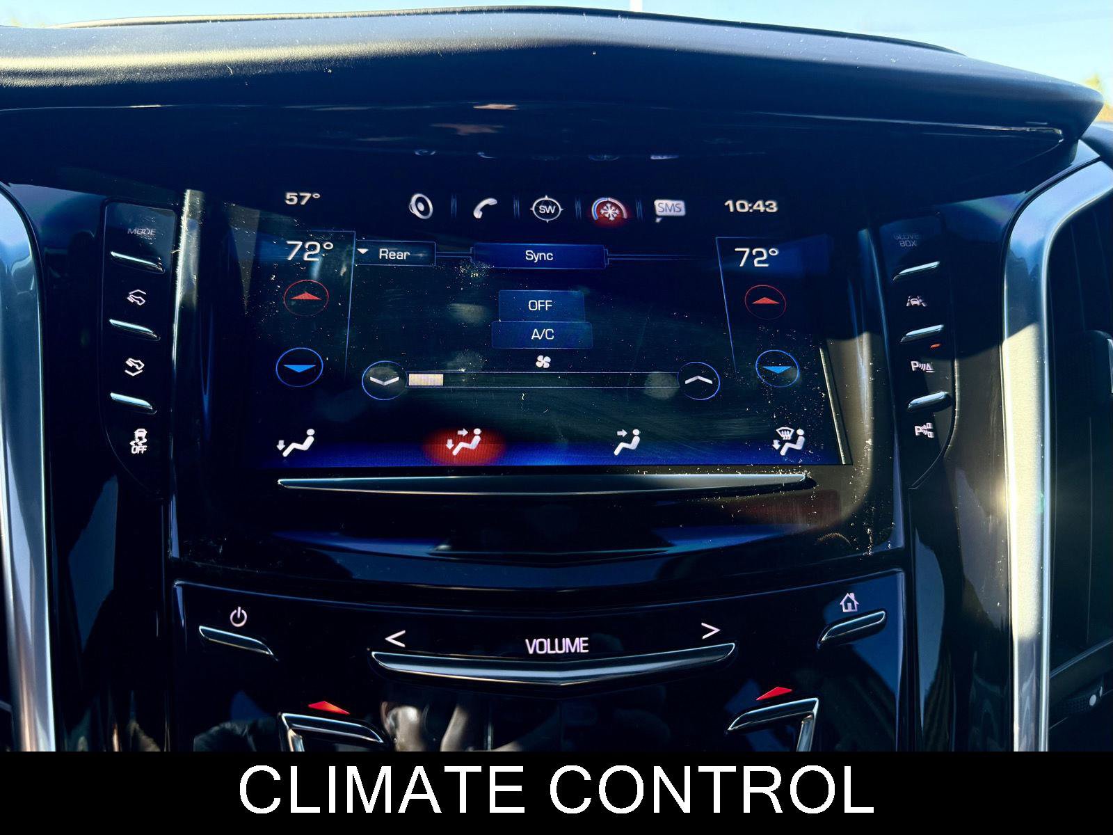 Used 2019 Cadillac Escalade ESV Platinum AWD/4WD image 33