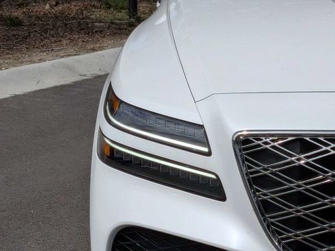 Used 2018 Genesis G80 3.3T Sport RWD image 11
