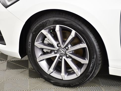 Certified 2024 Acura Integra FWD image 51