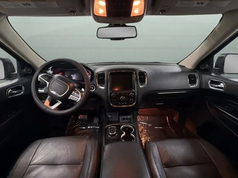 Used 2015 Dodge Durango Limited RWD image 9