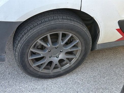 Used 2017 Ford Transit Connect XL image 9