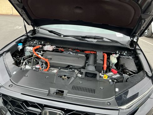 Used 2026 Honda CR-V TrailSport image 23