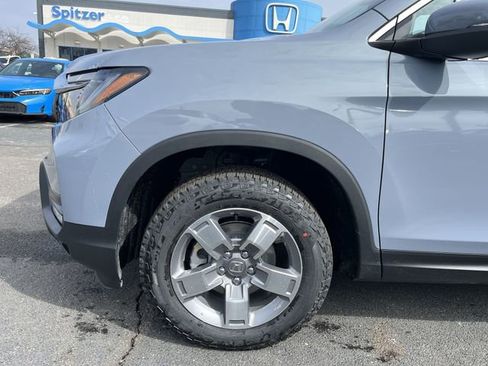 New 2026 Honda Ridgeline RTL image 21