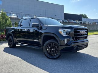Used 2021 GMC Sierra 1500 Elevation w/ Preferred Package AWD/4WD video 2