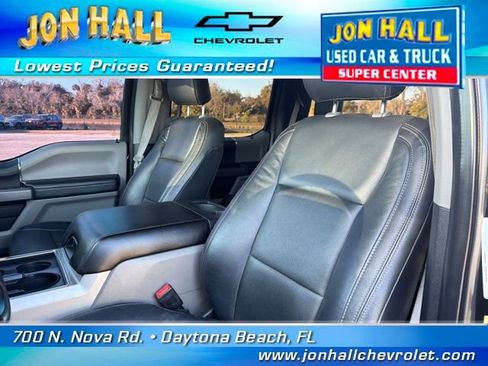 Used 2019 Ford F350 XLT image 20