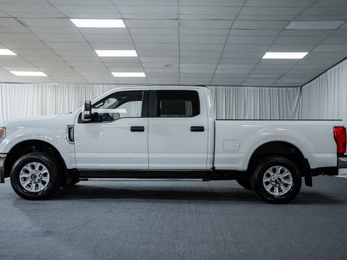 Used 2020 Ford F250 XL w/ STX Appearance Package image 5
