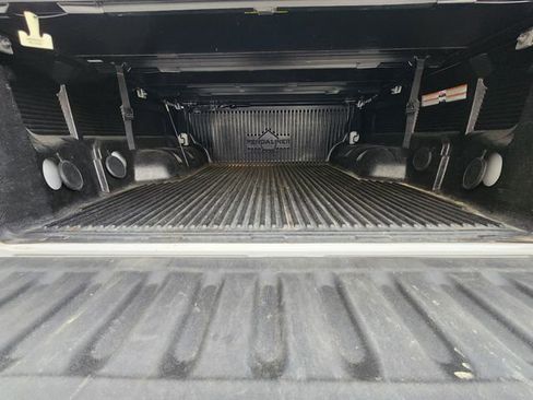 Used 2021 Ford Ranger Lariat w/ Technology Package AWD/4WD image 9