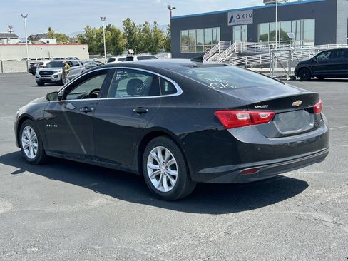 Used 2024 Chevrolet Malibu LT FWD image 6