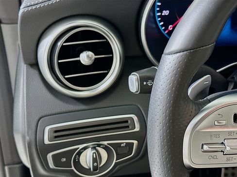 Used 2022 Mercedes-Benz C 300 Cabriolet image 11