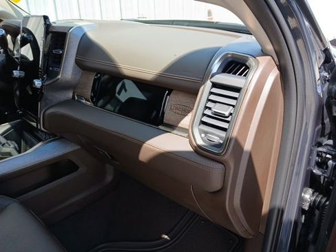 New 2026 RAM 2500 Limited AWD/4WD image 35