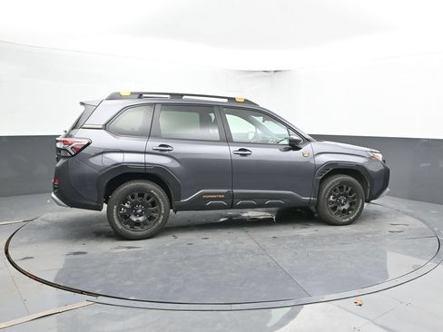 Used 2026 Subaru Forester Wilderness w/ Wilderness Package AWD/4WD image 13