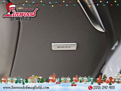 New 2026 GMC Yukon XL Denali image 19