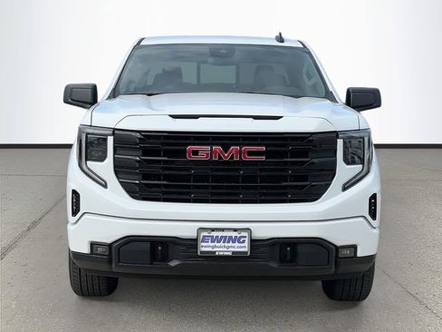 New 2026 GMC Sierra 1500 Elevation w/ Preferred Package image 2