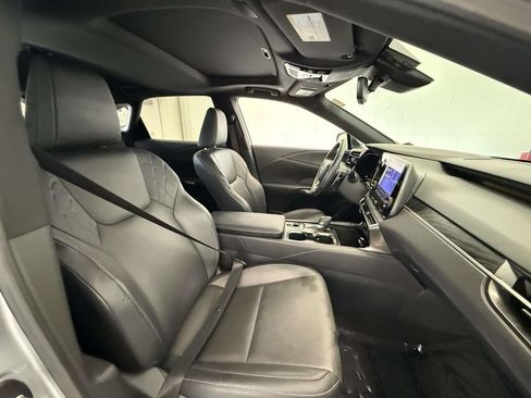 Certified 2023 Lexus RX 350 Premium w/ Accessory Package AWD/4WD image 14