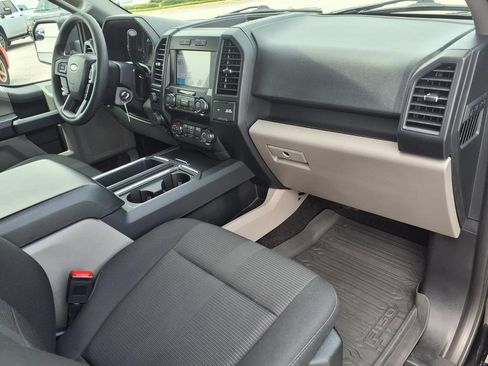 Used 2019 Ford F150 XL w/ Equipment Group 101A Mid RWD image 12