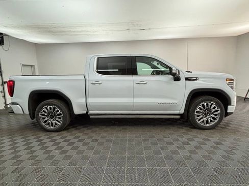 New 2026 GMC Sierra 1500 Denali Ultimate image 10