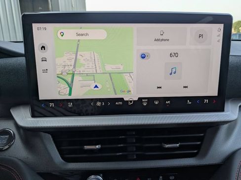 New 2026 Ford Explorer ST-Line w/ ST-Line Street Pack AWD/4WD image 19