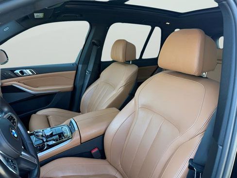 Used 2021 BMW X5 xDrive40i w/ M Sport Package image 20