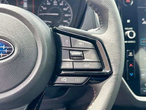 New 2026 Subaru Forester Sport AWD/4WD image 9