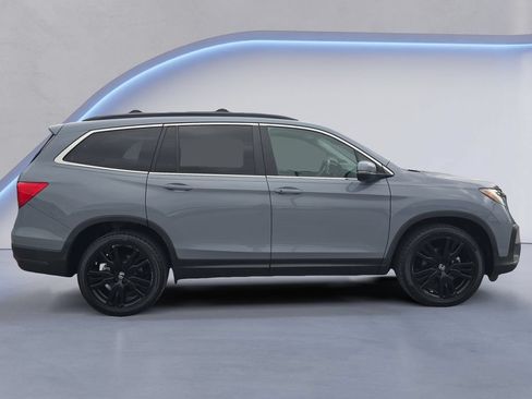 Used 2022 Honda Pilot Special Edition image 7