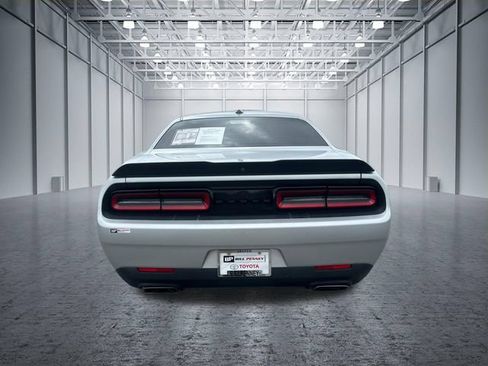 Used 2020 Dodge Challenger R/T w/ Plus Package RWD image 4