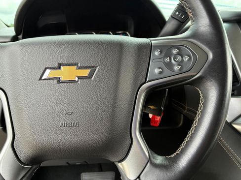 Used 2019 Chevrolet Tahoe LS AWD/4WD image 26